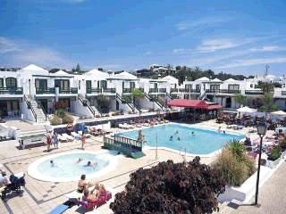 Bitacora Club Apartments